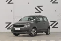 Comprar Volkswagen Fox 1.6 3 P. Comfortline 2014 La Plata 887