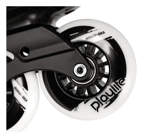 Rollers Powerslide Playlife Aztec - Cross The Line