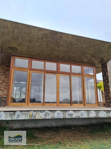Imagem 8 de 30 de Casa Com 4 Dormitórios À Venda, 850 M² Por R$ 4.500.000,00 - Jardim Torino - Cotia/sp - Ca0540