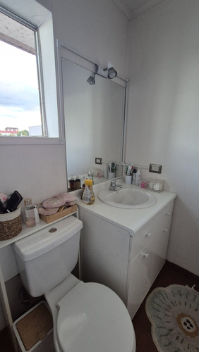 Cómodo E Ideal Departamento En Excelente Ubicación Céntrica