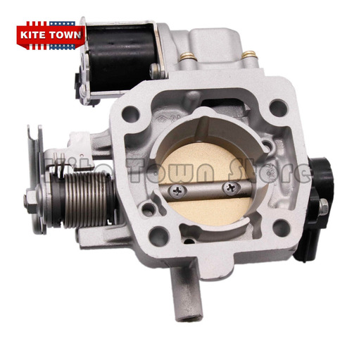 Genuine Throttle Body Assem For Mazda 323 Protegé Famil Wfb