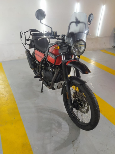 Royal Enfield