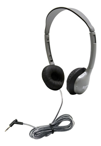 Auriculares Estéreo Personales Hamilton Buhl (ms2l), Gris