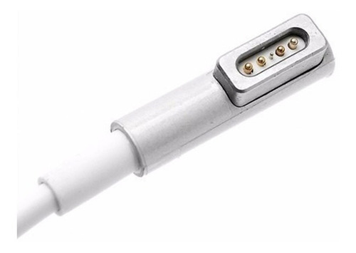 Imagen 6 de 8 de Cargador Para Computador Macbook Pro 2012 De 13 Pulgadas 60w