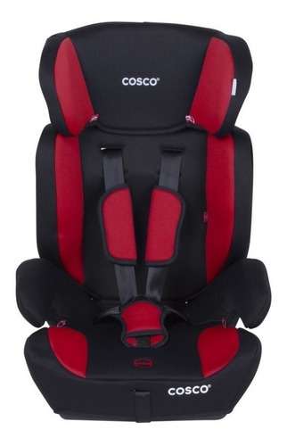 Imagen 2 de 4 de Silla Para Carro Hangar Cosco