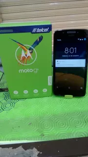 Excelente Moto G5 Nuevo Liberado Aprovechalo