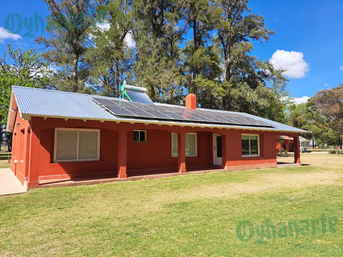 Imagen 11 de 18 de Oferta - Venta Lote En Tres Pinos - Gral. Rodriguez.