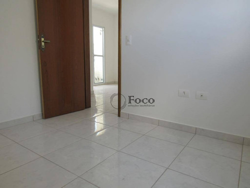 Imagem 12 de 23 de Apartamento Duplex À Venda, 88 M² Por R$ 230.000,00 - Vila Real - Guarulhos/sp - Ad0018