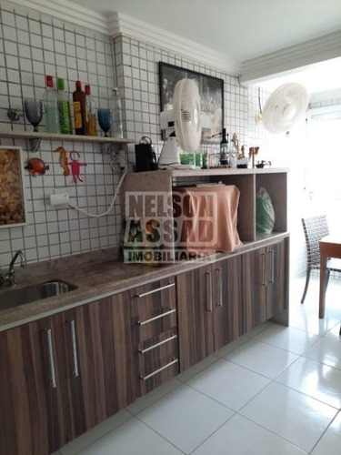 Imagem 4 de 18 de Apartamento Em Condomínio Padrão Para Venda No Bairro Tupi, 2 Dorm, 1 Suíte, 1 Vagas, 105 M - 2150