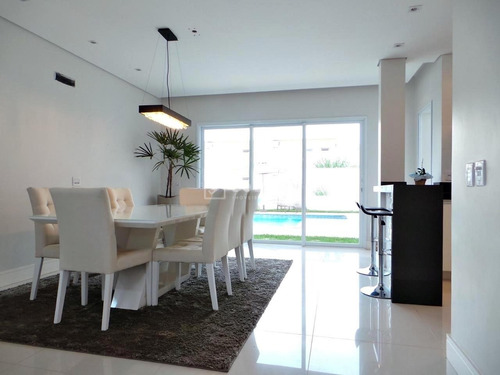 Imagem 4 de 30 de Casa À Venda Em Parque Brasil 500 - Ca005189