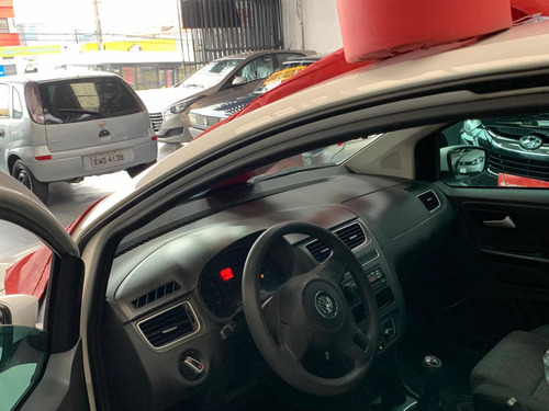 Imagem 12 de 12 de Hyundai Ix35 2012 2.0 Gls 2wd Flex Aut. 5p