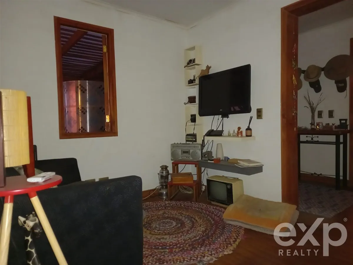 Imagen 3 de 18 de Casa En Venta De 3 Dorm. 3 Baños En Talagante