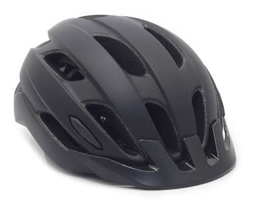 Casco Bicicleta Mtb Bell Trace Talle Unico In-mold Cpsc