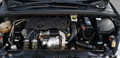 Peugeot 308 1.6 Active Hdi 115cv 2013