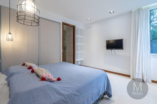 Imagen 26 de 30 de Casa Premium En Venta - Retasada- 6 Ambientes - La Herradura - Pinamar