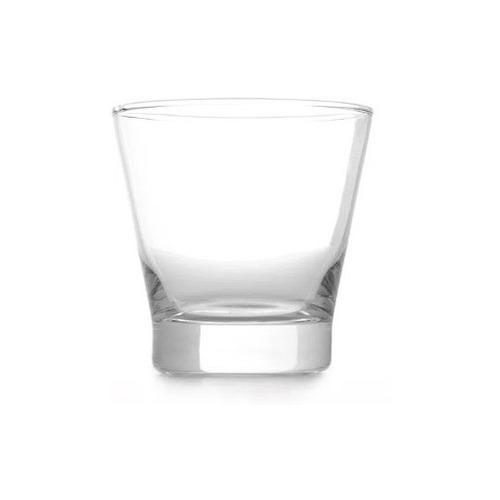 Vaso Whisky 345 Ml.96,5x97 Mm  Studio X 6 6112 Ocean Volf