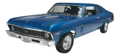 Soporte Caja Velocidad Chevrolet 400 - Chevy - Año 62 Al 76