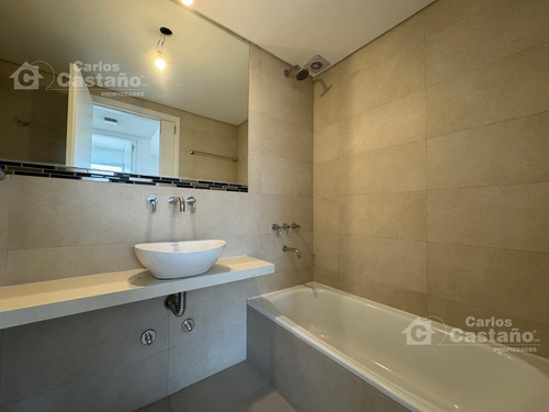 Exc. Depto. 2 Amb., Edificio Con Amenities