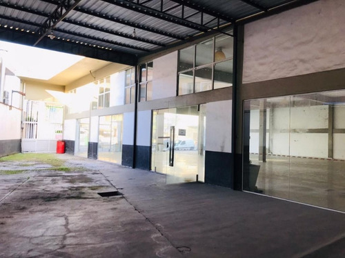 Imagem 29 de 30 de Loja Em Vila Matias, Santos/sp De 1300m² Para Locação R$ 35.000,00/mes - Lo988244-r