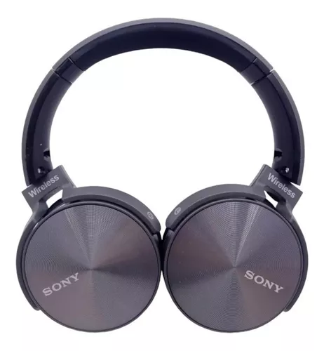 Audifonos Sony Diadema