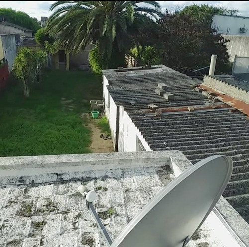 Imagen 17 de 22 de Casa Y Apto En 540 M2 Padrón Único Con U$ 7000 Y Préstamo
