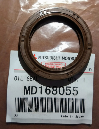 Estopera Cigueñal Delantero Mitsubishi Lancer Touring Galant