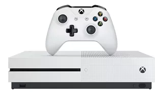 Consola Xbox One S 1 Tb + 2 Controles