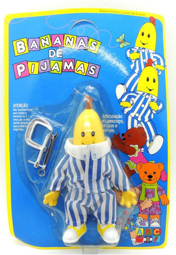 Bananas En Pijamas, Bananon