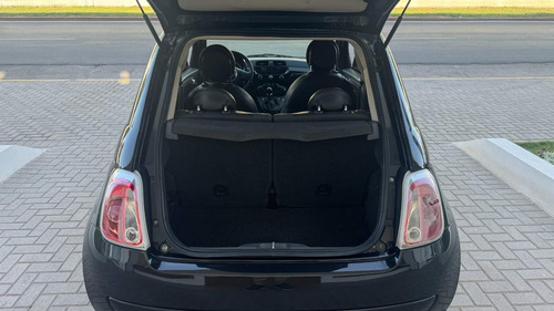 Fiat 500 1.4 Cult 85cv Serie4
