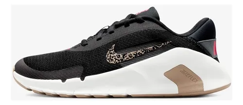 Tênis Nike Flex Train Print Feminino