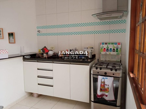 Imagem 25 de 25 de Lindo Sobrado A Venda No Residencial Bosque Da Granja Vianna.estuda Permuta!!! - 10611