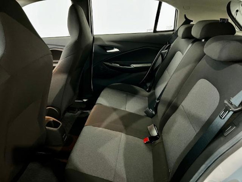 Imagem 9 de 9 de Chevrolet Onix Hatch Lt 1.0 12v Flex 5p Mec.