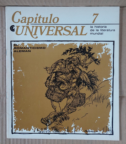 Revista Capítulo Universal Número 7