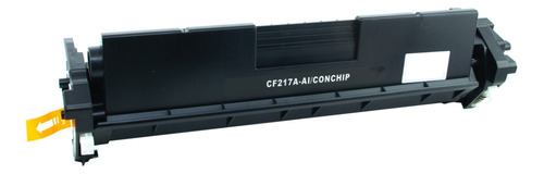 Toner 17a Con Chip Se Compatible Con Mf113w