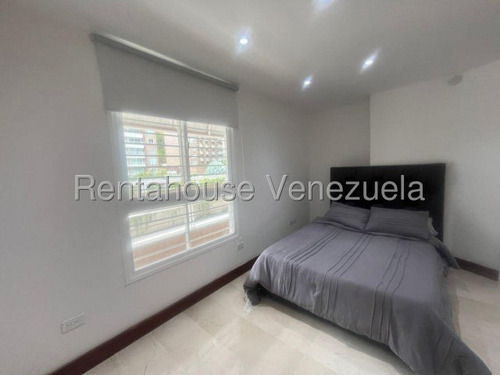 Bellisimo Ph, Moderno, Remodelado, En Exclusiva Residencia. Vigilancia 24h. 25-13512