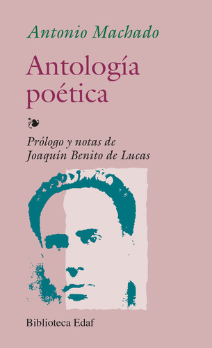 Libro Antologia Poetica Machado