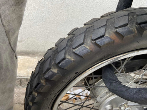 Imagen 4 de 7 de Motomel Skua 150