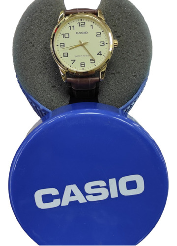 Reloj Casio Mtp-v001gl-9budf 5361