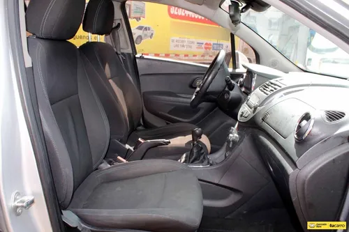 Chevrolet Tracker 1.8 Ls Mt 4x2