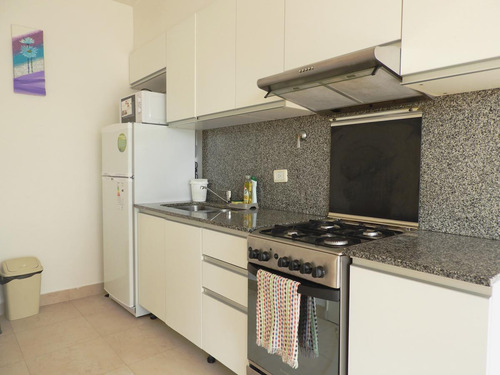 Venta 2 Ambientes En Palermo Torre Con Amenities!!
