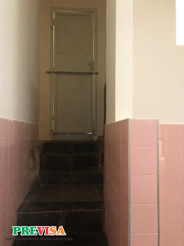 Imagem 16 de 19 de Ampla Casa No Renascença, Lote 300m2 - 2921