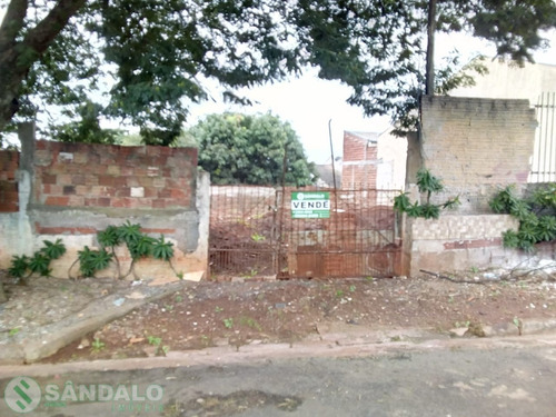 Imagem 1 de 1 de Terreno Para Venda - 11100.3070