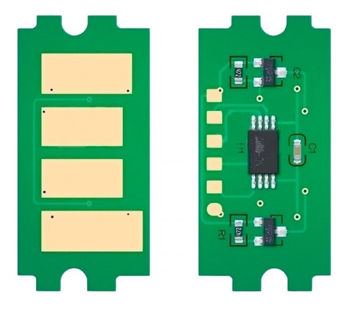 Chip Compatible Kyocera Tk-1112 Fs-1040