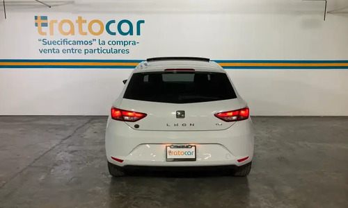 Seat Leon Style 1.4 lt Turbo
