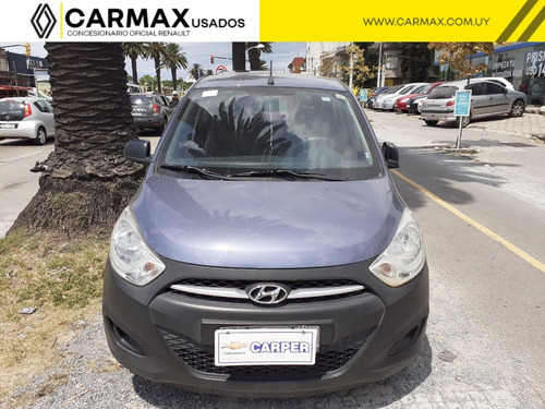 Hyundai I10 1.1 Gl C/70376