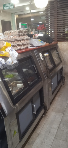 Imagen 21 de 29 de Panaderia ¡atención Inversionistas! Lesbia 0424.292.97.49