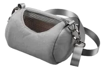 Comprar Bolsa Para Mascotas Transportín De Viaje Para Hámster Enano