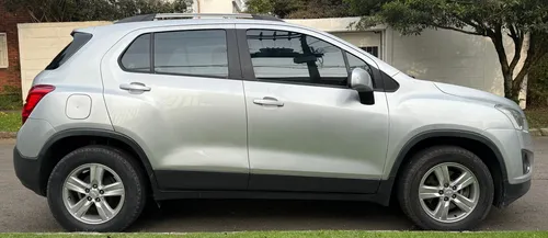 Chevrolet Tracker 1.8 Ls