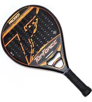 Comprar Paletas De Padel Top Force Prodigy 3k Evolution Pro Eva