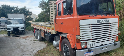 Truk Original De Fabrica Com Redutor De Cubo Tudo Original F